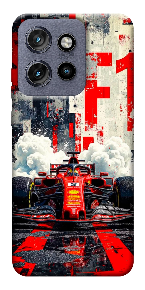 Чехол Red Velocity для Motorola Edge 60 Neo