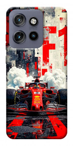 Чехол Red Velocity для Motorola Edge 60 Neo