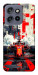 Чехол Red Velocity для Motorola Edge 60 Neo
