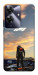 Чехол Sunset Champion для Realme Note 60x