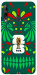 Чехол World Cup 2026 для Huawei P40 Lite E