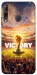 Чохол Football victory для Huawei P40 Lite E