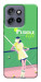 Чехол Puddle life для Motorola Edge 60 Neo