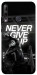 Чехол Rise Above для Huawei P40 Lite E
