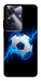 Чехол Thunder ball для Realme Note 60x