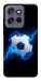 Чохол Thunder ball для Motorola Edge 60 Neo