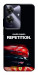 Чехол Repetition для Realme Note 60x