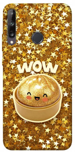 Чехол Golden dumpling для Huawei P40 Lite E