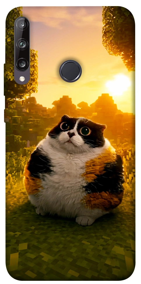Чехол Котость для Huawei P40 Lite E