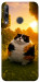 Чехол Котость для Huawei P40 Lite E