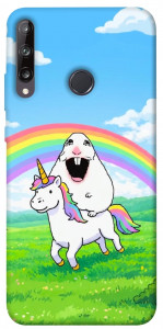 Чехол Hampter для Huawei P40 Lite E