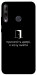 Чехол Принесіть двері для Huawei P40 Lite E