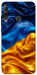 Чохол Flag material для Huawei P40 Lite E