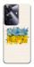 Чехол Flower flag для Realme Note 60x