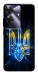 Чехол Glass trident для Realme Note 60x