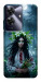 Чехол Mystical Mavka для Realme Note 60x