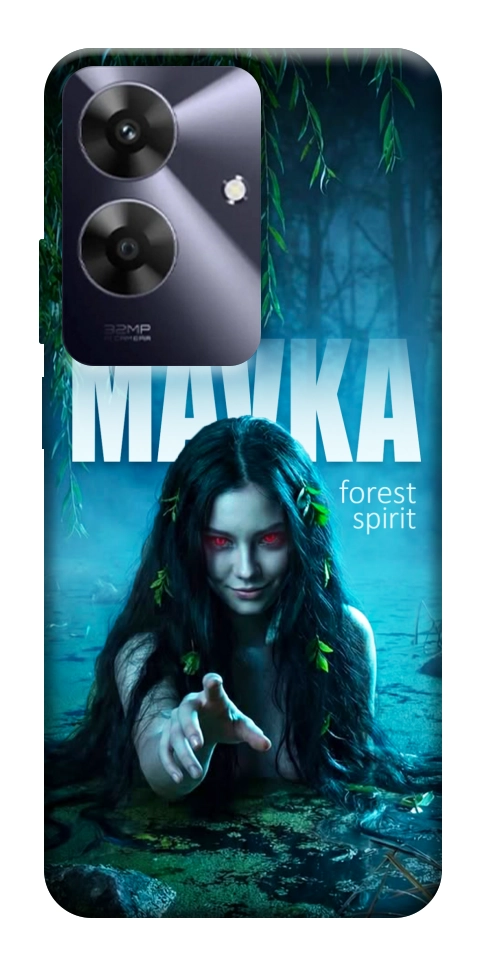 Чехол Mavka для Realme Note 60x