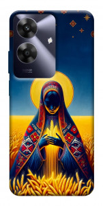 Чехол Берегиня для Realme Note 60x