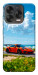 Чехол Car in nature для ZTE Nubia V70 Design