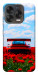 Чохол Wild elegance для ZTE Nubia V70 Design