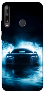 Чехол Mystery для Huawei P40 Lite E