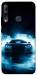Чехол Mystery для Huawei P40 Lite E