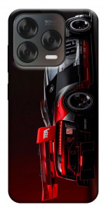 Чехол Sport car для ZTE Nubia V70 Design