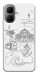 Чехол Odesa spirit для Infinix Smart 10