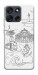 Чохол Odesa spirit для Motorola Moto G56 5G