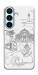 Чехол Odesa spirit для Galaxy S26
