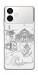 Чехол Odesa spirit для Galaxy S26 Edge