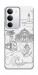 Чехол Odesa spirit для Realme C71