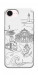 Чохол Odesa spirit для iPhone 17e