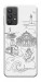 Чехол Odesa spirit для Galaxy A32 5G
