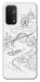 Чехол Dnipro spirit для Oppo A74 5G