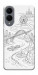 Чехол Dnipro spirit для Galaxy S25 Edge
