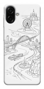 Чехол Dnipro spirit для Galaxy A07