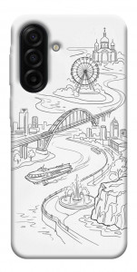 Чехол Dnipro spirit для Samsung Galaxy A17 5G