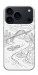 Чехол Dnipro spirit для iPhone 17 Pro Max