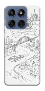 Чохол Dnipro spirit для Motorola Edge 60 Fusion