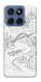 Чохол Dnipro spirit для Motorola Edge 60 Fusion