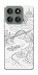 Чохол Dnipro spirit для Motorola Edge 60 Pro