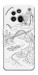 Чохол Dnipro spirit для Nothing Phone (3a) Pro