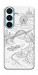 Чехол Dnipro spirit для Galaxy S26