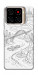 Чохол Dnipro spirit для ZTE Blade A56