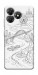 Чохол Dnipro spirit для ZTE Blade A36