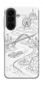 Чехол Dnipro spirit для Galaxy A27