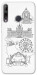 Чехол Kharkiv spirit для Huawei P40 Lite E