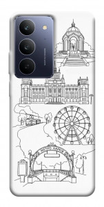 Чехол Kharkiv spirit для Realme C75x