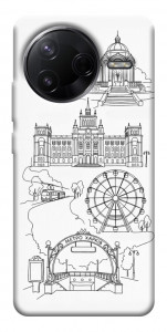 Чохол Kharkiv spirit для Xiaomi Poco F7 Pro